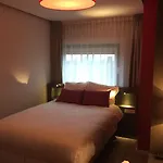 Hotel Het Wapen 3*