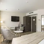 Hotel Het Wapen 3*