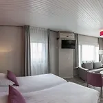 Hotel Het Wapen 3*