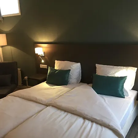 Hotel Het Wapen Elst (Gelderland)