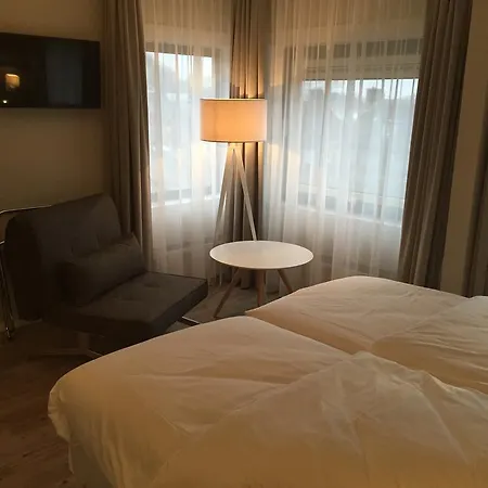 Het Wapen Hotel