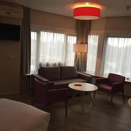 Het Wapen Hotel