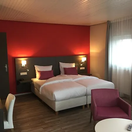 Hotel Het Wapen 3*