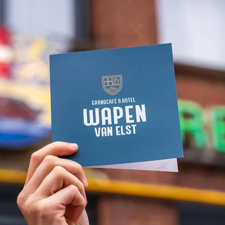 Het Wapen Hotel