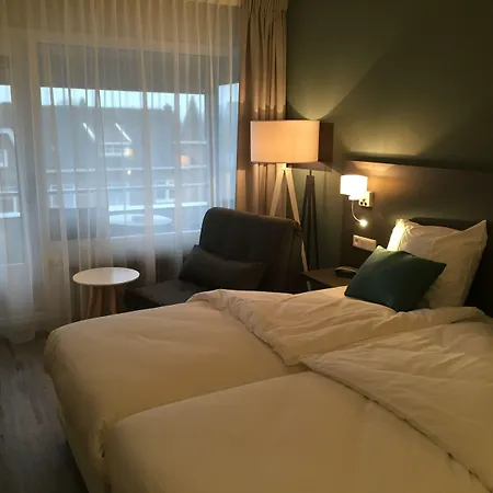 Het Wapen Hotel