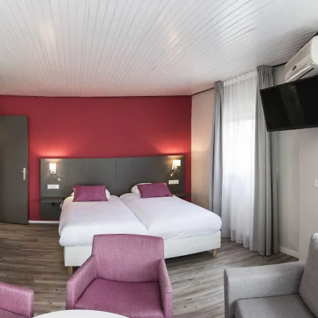 Hotel Het Wapen