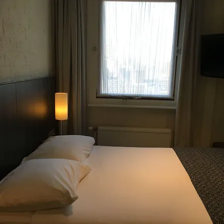 Hotel Het Wapen 3*