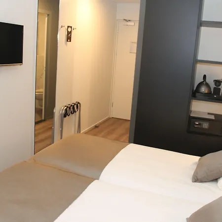 Hotel Het Wapen Elst (Gelderland)
