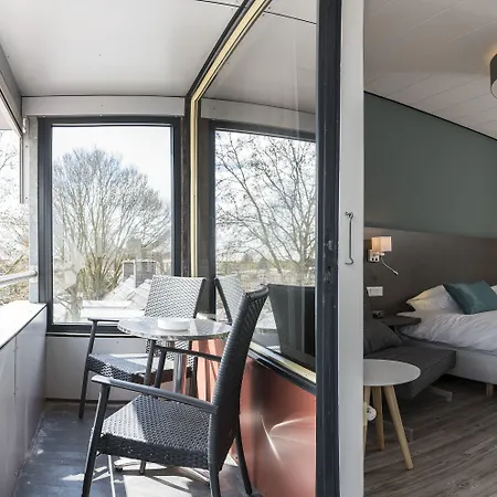 Het Wapen Hotel