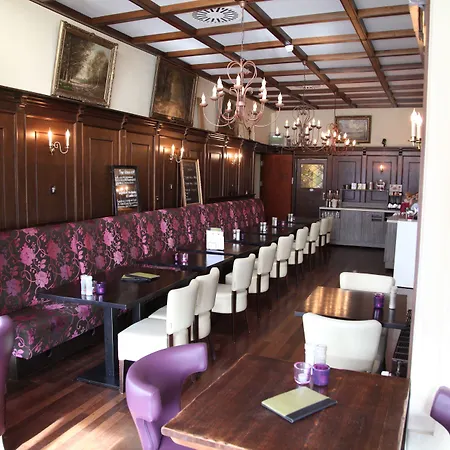 Het Wapen Hotel 3*