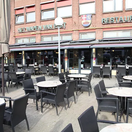 Het Wapen 3* Elst (Gelderland)