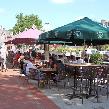 Het Wapen 3* Elst (Gelderland)