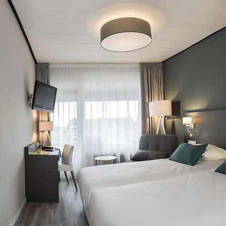 Het Wapen Hotel Elst (Gelderland)