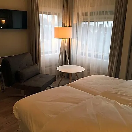 Hotel Het Wapen