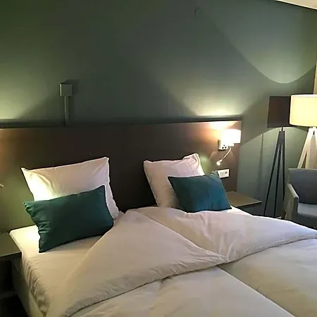 Hotel Het Wapen