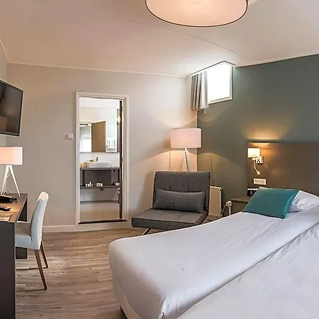 Het Wapen Hotel 3*