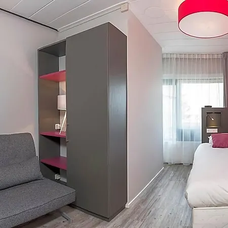 Hotel Het Wapen Elst (Gelderland)