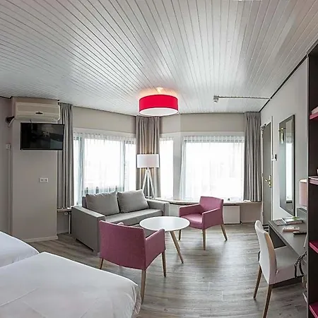 Het Wapen Hotel Elst (Gelderland)