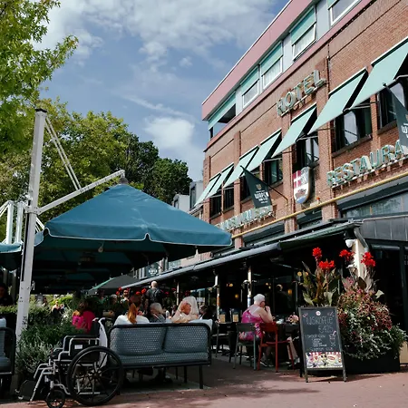 Hotel Het Wapen