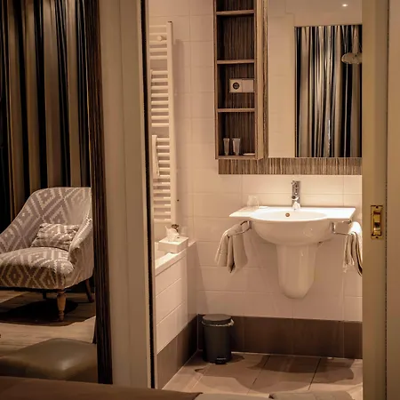 Het Wapen Hotel 3*