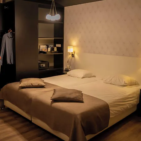 Het Wapen Hotel 3*