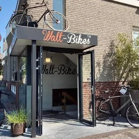 Hotel Het Wapen Elst (Gelderland)