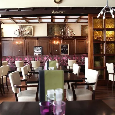 Het Wapen Hotel
