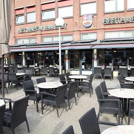 Het Wapen Hotel Elst (Gelderland)