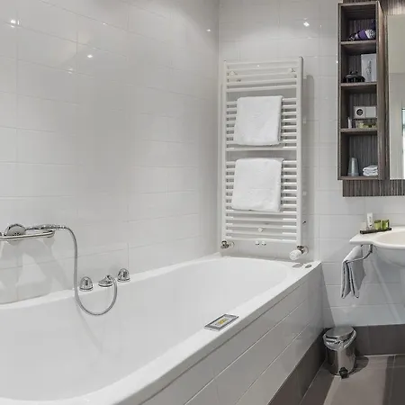 Het Wapen Hotel Elst (Gelderland)