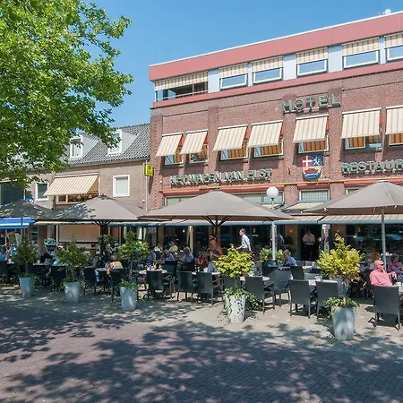 Het Wapen Hotel Elst (Gelderland)