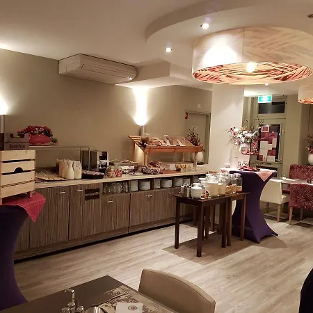 Het Wapen Hotel