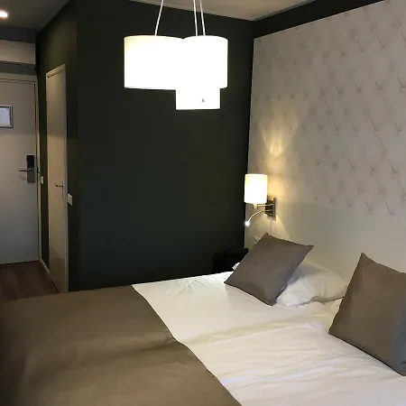 Hotel Het Wapen