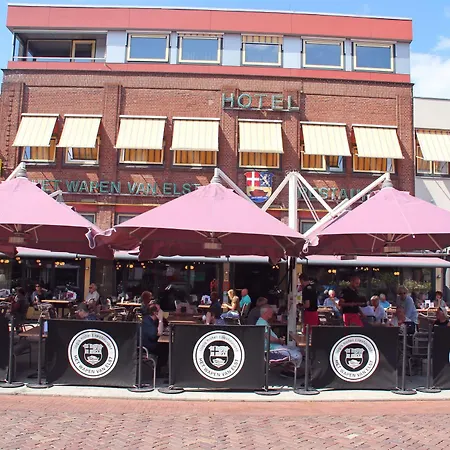 Het Wapen Hotel Elst (Gelderland)