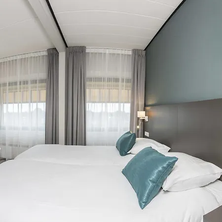 Het Wapen Hotel 3*