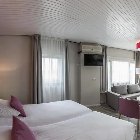 Het Wapen Hotel Elst (Gelderland)