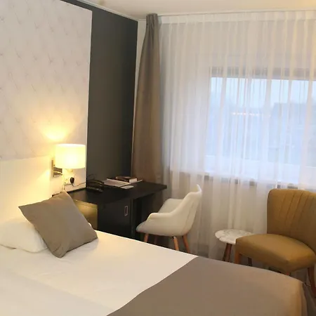 Hotel Het Wapen
