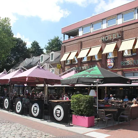 Het Wapen Hotel 3*
