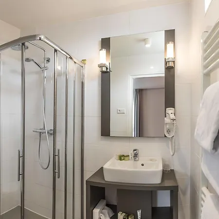 Hotel Het Wapen 3*