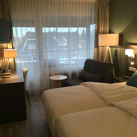 Hotel Het Wapen