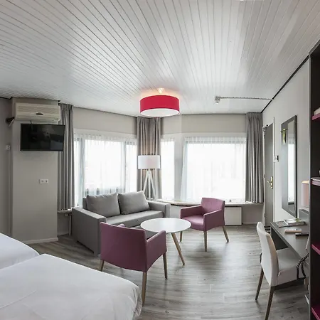 Het Wapen Hotel Elst (Gelderland)