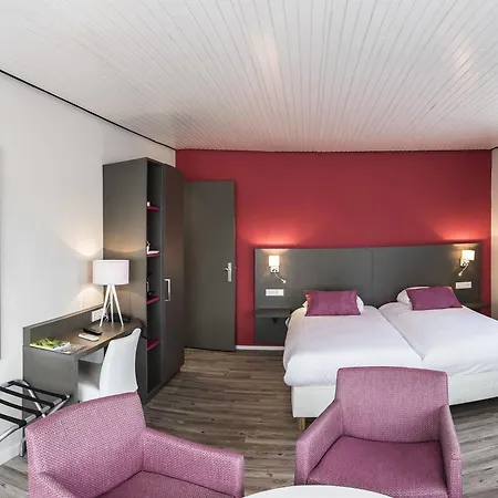 Hotel Het Wapen 3*