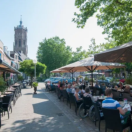 Het Wapen Hotel Elst (Gelderland)