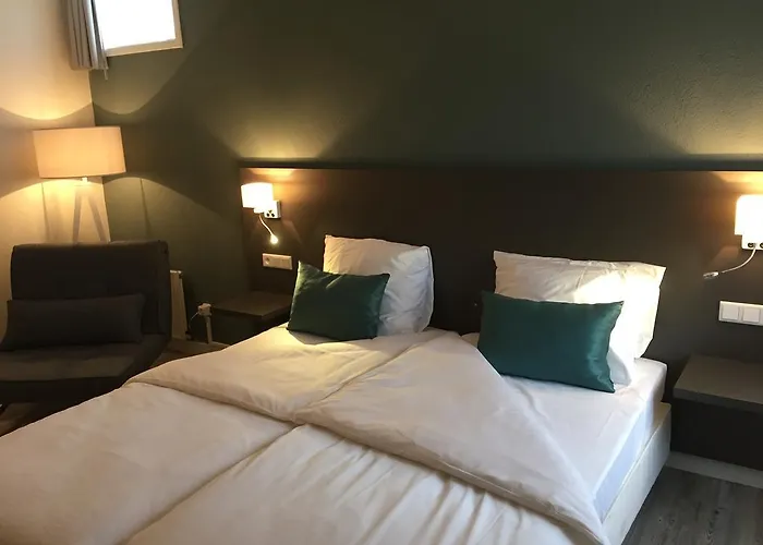 Hotel Het Wapen Elst (Gelderland)