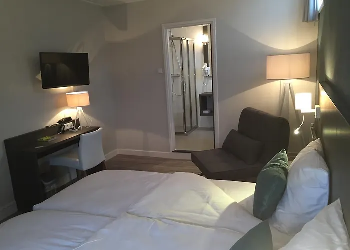 Het Wapen 3* Elst (Gelderland)