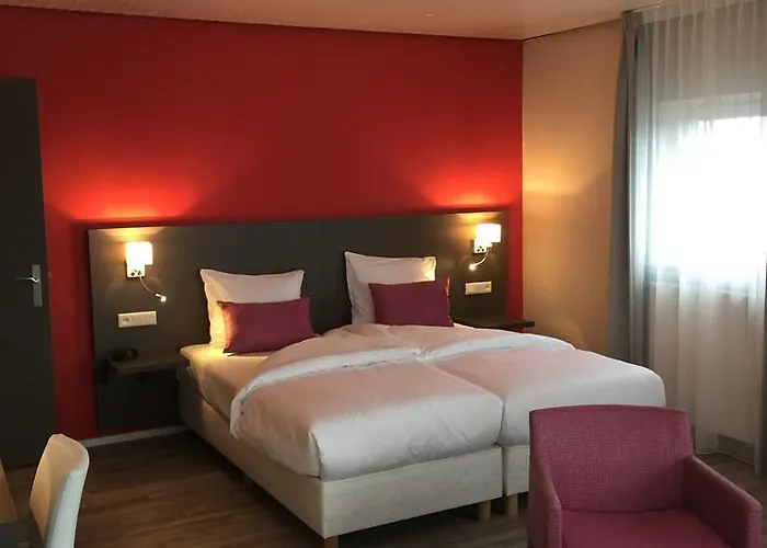 Hotel Het Wapen 3*