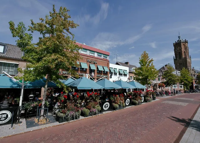 Hotel Het Wapen Elst (Gelderland)