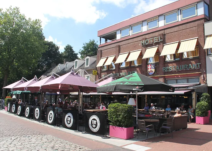 Het Wapen Elst (Gelderland)