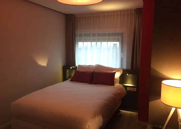Hotel Het Wapen 3*