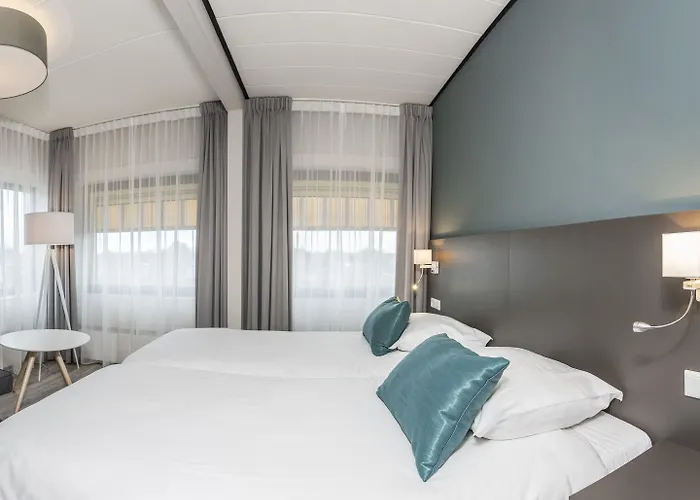 Hotel Het Wapen Elst (Gelderland)