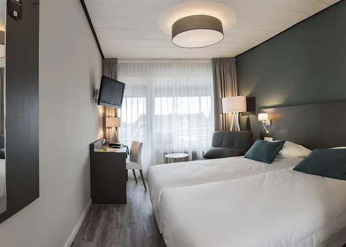 Het Wapen Hotel 3*